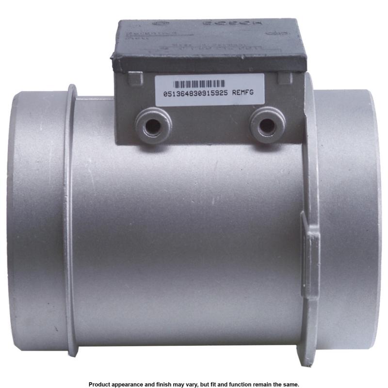 1991 BMW M5 Mass Air Flow Sensor A1 Cardone 7410093 image 4 of 4