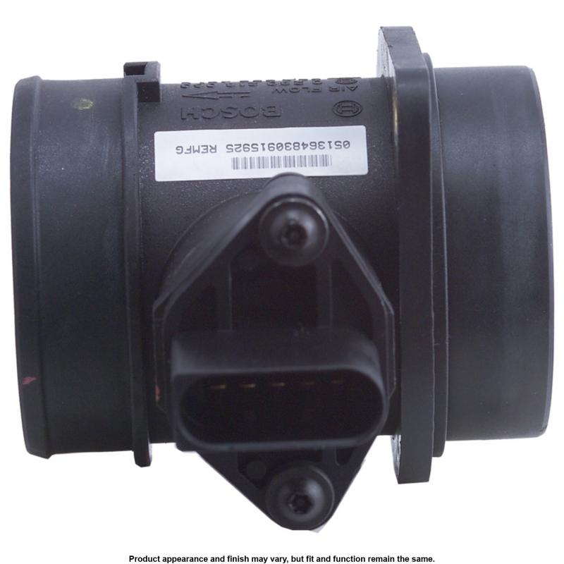 2003 Volkswagen Golf Mass Air Flow Sensor A1 Cardone 7410094 image 1 of 4
