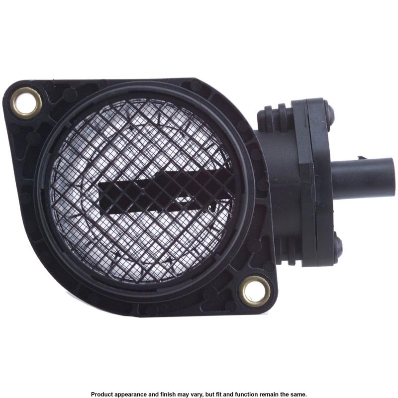 2003 Volkswagen Golf Mass Air Flow Sensor A1 Cardone 7410094 image 2 of 4