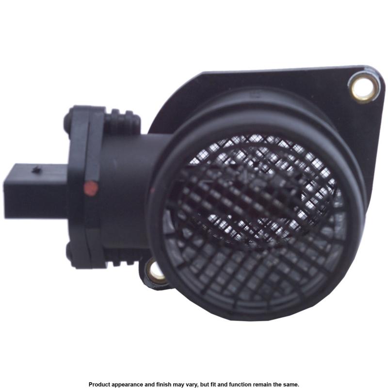 2003 Volkswagen Golf Mass Air Flow Sensor A1 Cardone 7410094 image 3 of 4