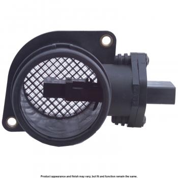 2001 Volkswagen Passat Mass Air Flow Sensor A1 Cardone 7410095 image 3 of 4