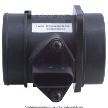 2001 Volkswagen Passat Mass Air Flow Sensor A1 Cardone 7410095 image 4 of 4