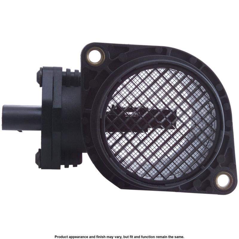 2000 Volkswagen Jetta Mass Air Flow Sensor A1 Cardone 7410095 image 2 of 4