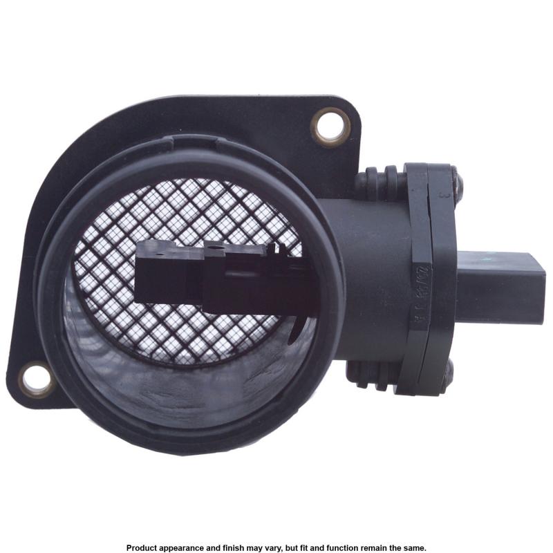 2000 Volkswagen Jetta Mass Air Flow Sensor A1 Cardone 7410095 image 3 of 4