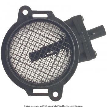 2002 Freightliner Sprinter 2500 Mass Air Flow Sensor A1 Cardone 7410098 image 4 of 4