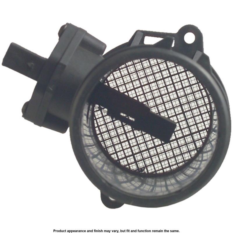 1995 Mercedes-Benz C36 AMG Mass Air Flow Sensor