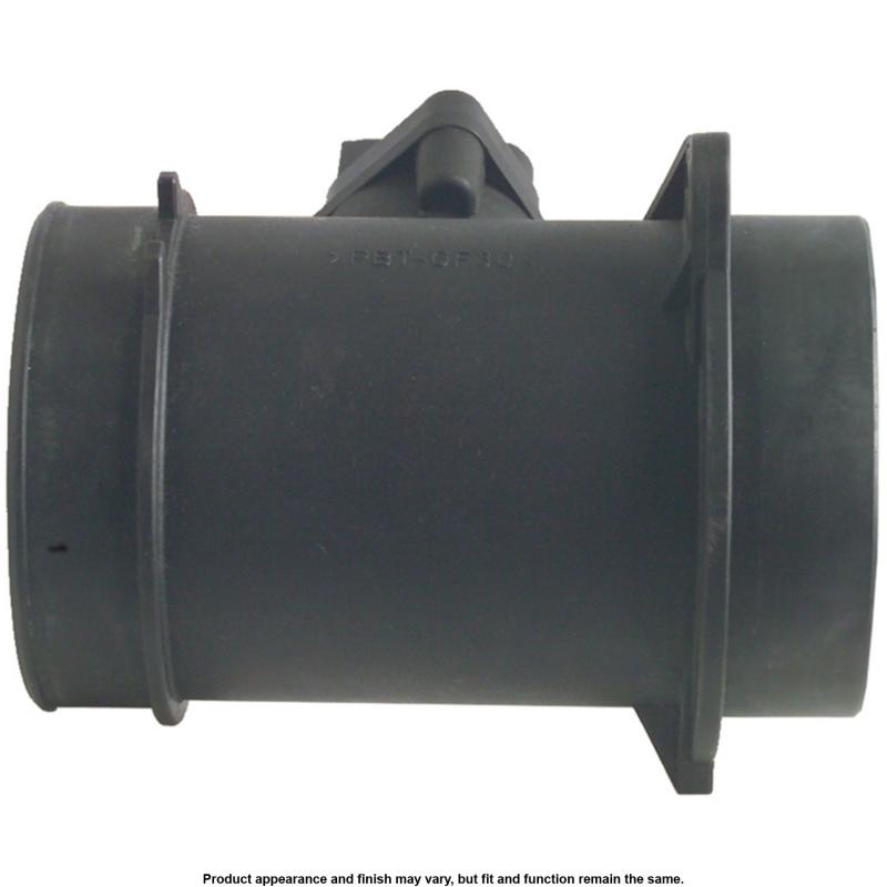 1998 Mercedes-Benz S320 Mass Air Flow Sensor A1 Cardone 7410098 image 2 of 4