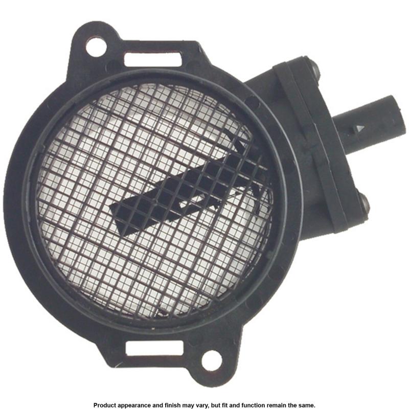 1998 Mercedes-Benz S320 Mass Air Flow Sensor A1 Cardone 7410098 image 4 of 4