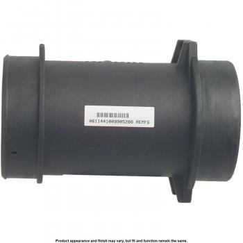 2000 Mercedes-Benz C230 Mass Air Flow Sensor A1 Cardone 7410099 image 3 of 4