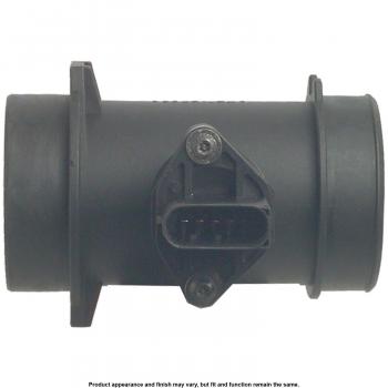 2000 Mercedes-Benz C230 Mass Air Flow Sensor A1 Cardone 7410099 image 4 of 4