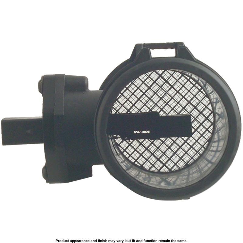 2002 Mercedes-Benz SLK230 Mass Air Flow Sensor