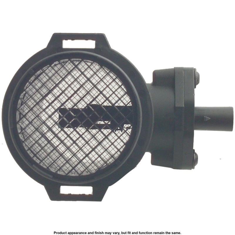 1999 Mercedes-Benz C230 Mass Air Flow Sensor A1 Cardone 7410099 image 2 of 4