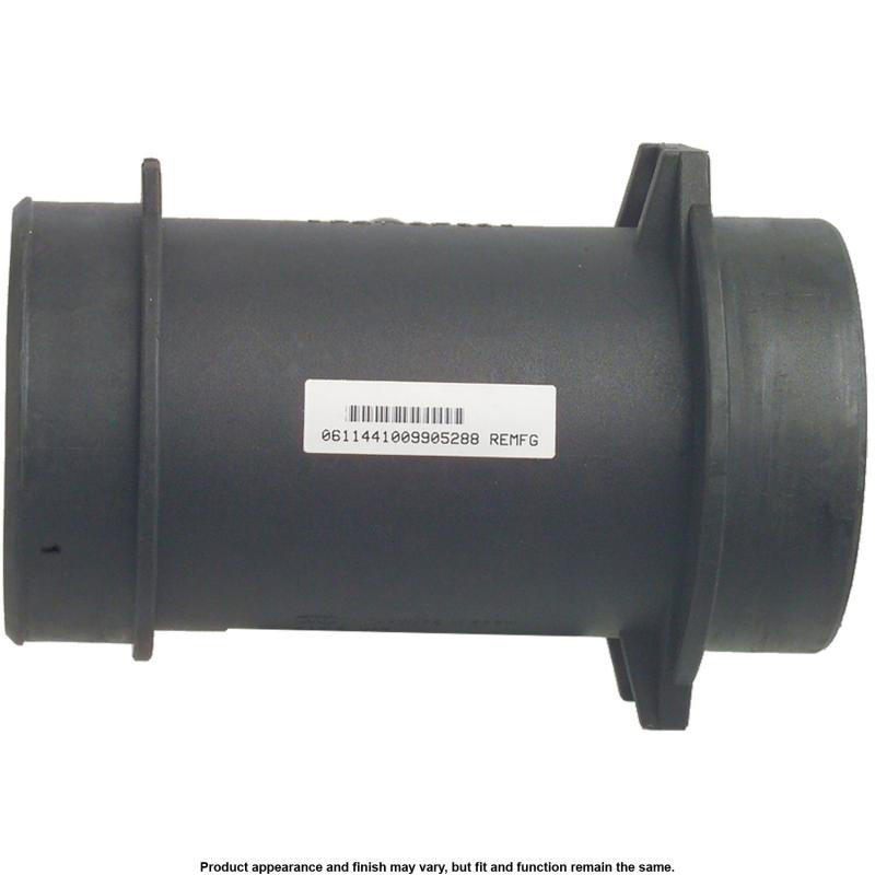 1999 Mercedes-Benz C230 Mass Air Flow Sensor A1 Cardone 7410099 image 3 of 4