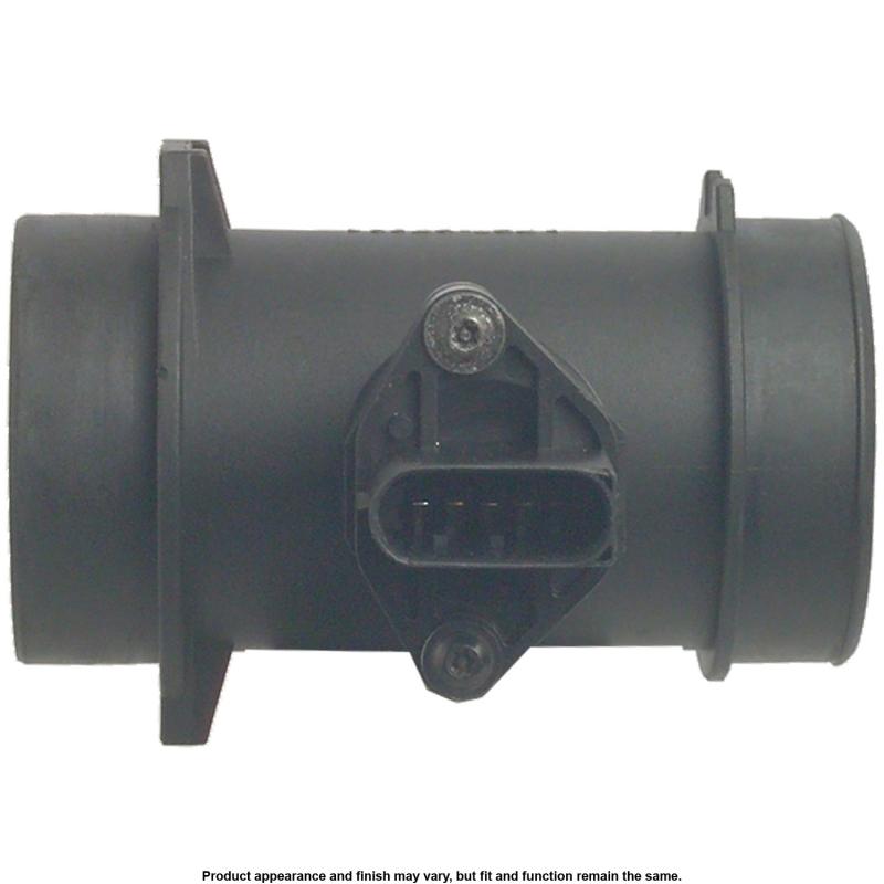 1999 Mercedes-Benz C230 Mass Air Flow Sensor A1 Cardone 7410099 image 4 of 4
