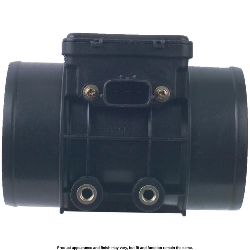 2003 Suzuki XL-7 Mass Air Flow Sensor A1 Cardone 7410101 image 3 of 4