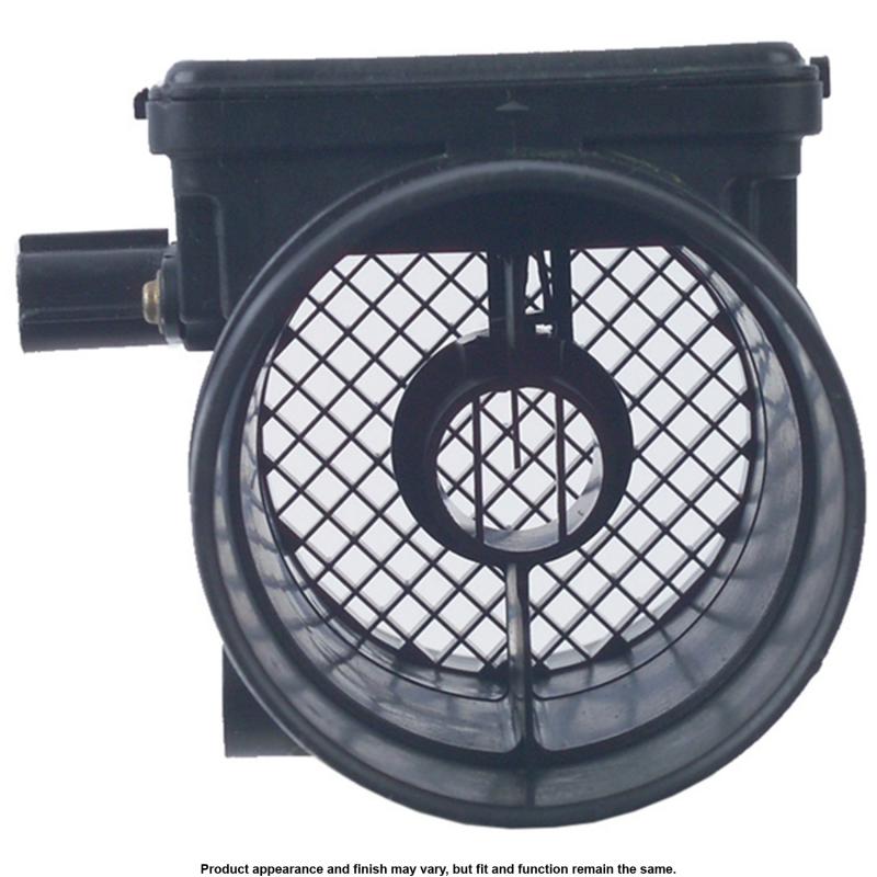 2003 Suzuki XL-7 Mass Air Flow Sensor A1 Cardone 7410101 image 4 of 4