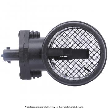 2005 Kia Optima Mass Air Flow Sensor A1 Cardone 7410103 image 3 of 4