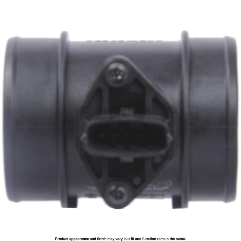 2003 Kia Optima Mass Air Flow Sensor A1 Cardone 7410103 image 1 of 4
