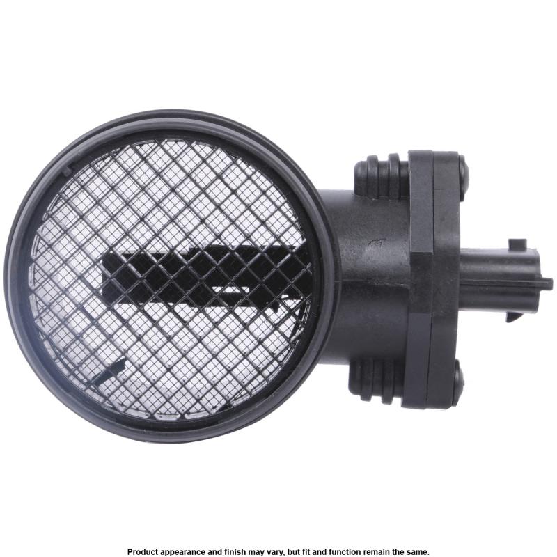 2003 Kia Optima Mass Air Flow Sensor A1 Cardone 7410103 image 4 of 4
