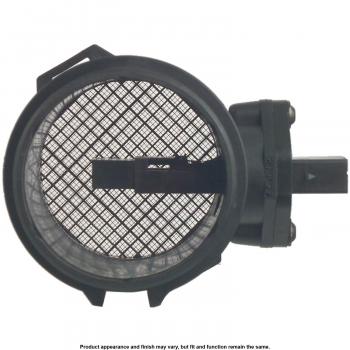 2007 Mercedes-Benz ML500 Mass Air Flow Sensor A1 Cardone 7410104 image 2 of 4