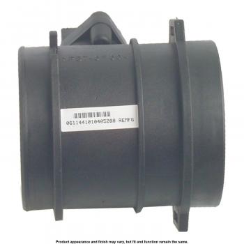 2007 Mercedes-Benz ML500 Mass Air Flow Sensor A1 Cardone 7410104 image 4 of 4