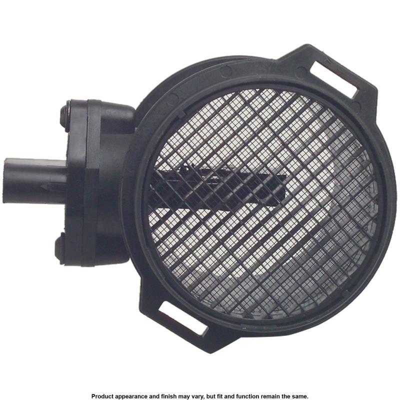 2002 Mercedes-Benz ML500 Mass Air Flow Sensor