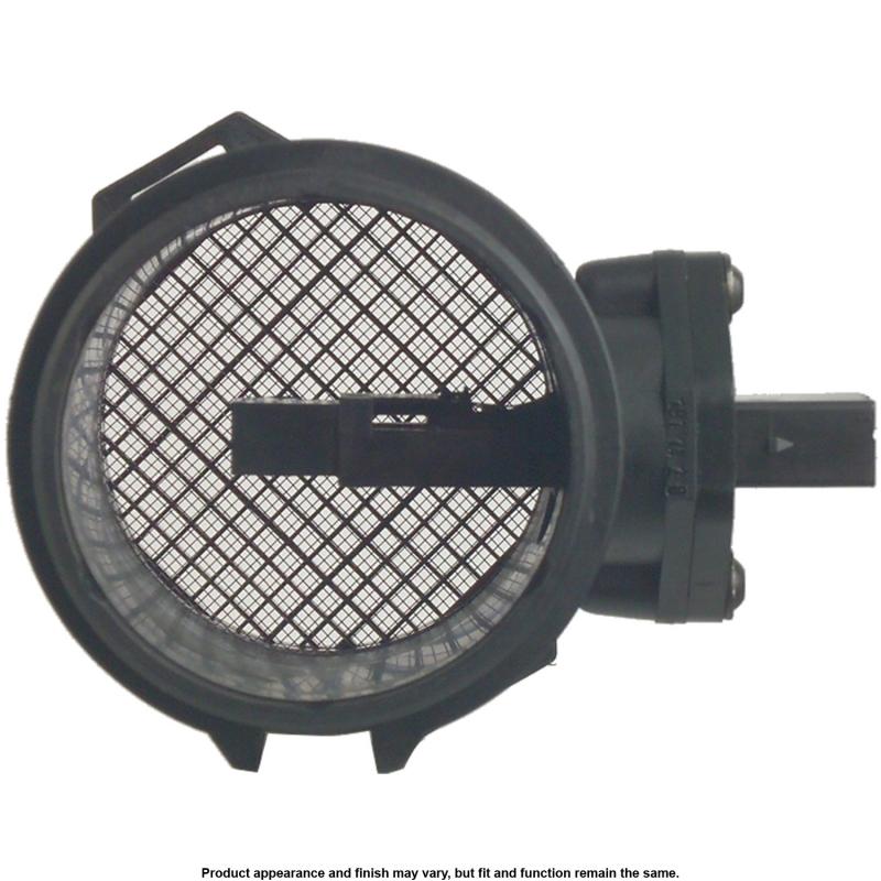 2002 Mercedes-Benz ML500 Mass Air Flow Sensor A1 Cardone 7410104 image 2 of 4
