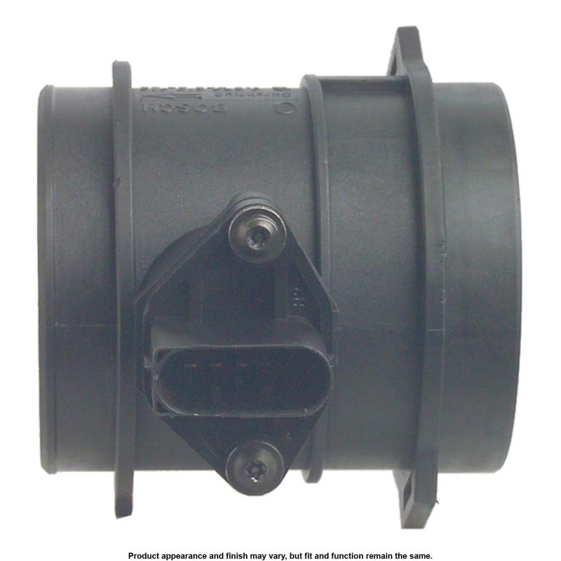 2002 Mercedes-Benz ML500 Mass Air Flow Sensor A1 Cardone 7410104 image 3 of 4
