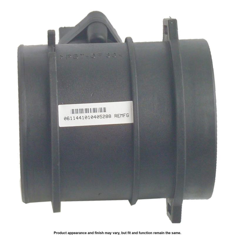 2002 Mercedes-Benz ML500 Mass Air Flow Sensor A1 Cardone 7410104 image 4 of 4