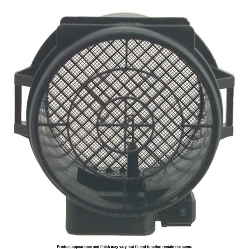 2003 Volvo V40 Mass Air Flow Sensor A1 Cardone 7410105 image 3 of 4