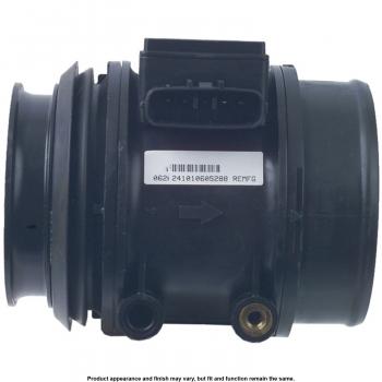 1997 Lexus LX450 Mass Air Flow Sensor A1 Cardone 7410106 image 2 of 4