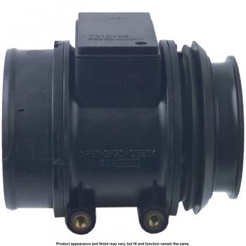 1997 Lexus LX450 Mass Air Flow Sensor A1 Cardone 7410106 image 3 of 4