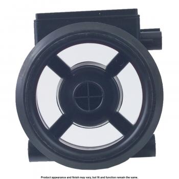 1997 Lexus LX450 Mass Air Flow Sensor A1 Cardone 7410106 image 4 of 4