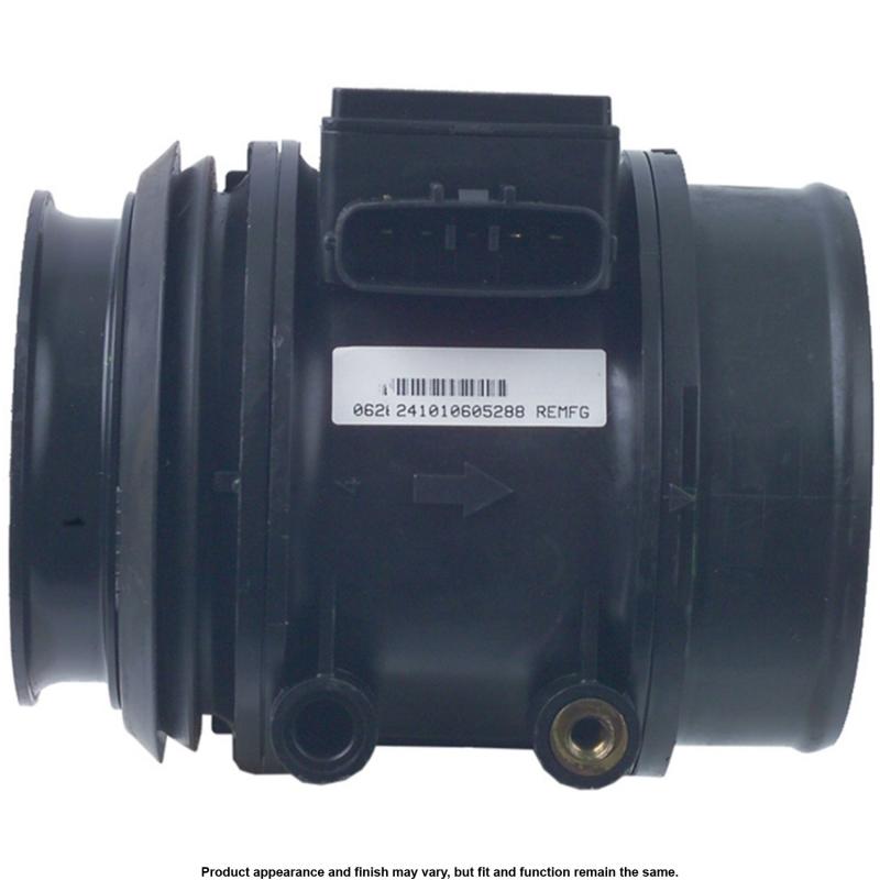 1995 Toyota Land Cruiser Mass Air Flow Sensor A1 Cardone 7410106 image 2 of 4