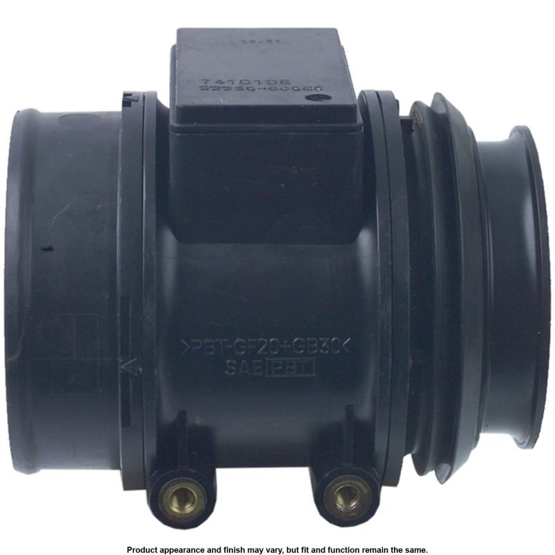 1995 Toyota Land Cruiser Mass Air Flow Sensor A1 Cardone 7410106 image 3 of 4
