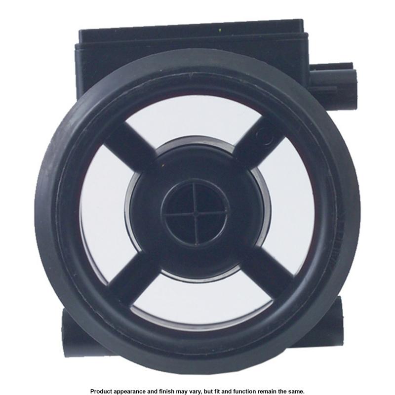 1995 Toyota Land Cruiser Mass Air Flow Sensor A1 Cardone 7410106 image 4 of 4