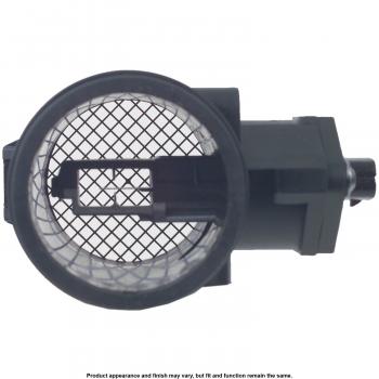 1999 Saab 9-3 Mass Air Flow Sensor A1 Cardone 7410108 image 1 of 4