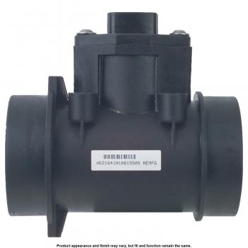 1999 Saab 9-3 Mass Air Flow Sensor A1 Cardone 7410108 image 2 of 4