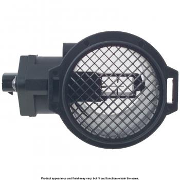 1999 Saab 9-3 Mass Air Flow Sensor A1 Cardone 7410108 image 3 of 4