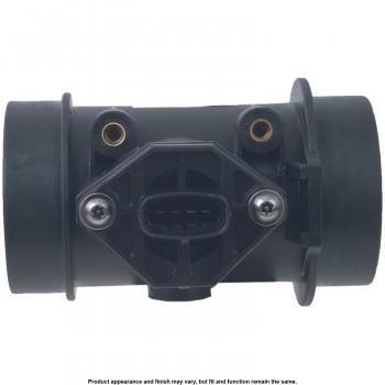 1999 Saab 9-3 Mass Air Flow Sensor A1 Cardone 7410108 image 4 of 4