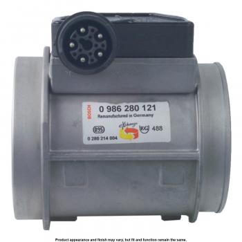 1993 Mercedes-Benz 500SEC Mass Air Flow Sensor