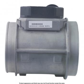 1993 Mercedes-Benz 500SEC Mass Air Flow Sensor A1 Cardone 7410111 image 2 of 4