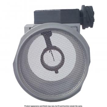 1993 Mercedes-Benz 500SEC Mass Air Flow Sensor A1 Cardone 7410111 image 3 of 4