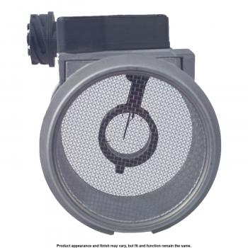 1993 Mercedes-Benz 500SEC Mass Air Flow Sensor A1 Cardone 7410111 image 4 of 4