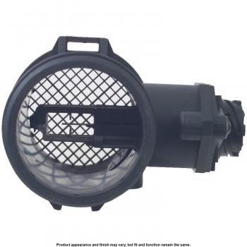 1996 Mercedes-Benz C220 Mass Air Flow Sensor A1 Cardone 7410112 image 1 of 4