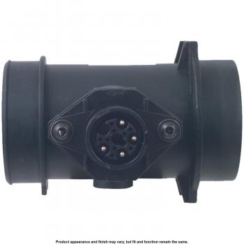 1996 Mercedes-Benz C220 Mass Air Flow Sensor A1 Cardone 7410112 image 3 of 4