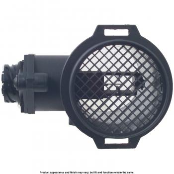 1996 Mercedes-Benz C220 Mass Air Flow Sensor A1 Cardone 7410112 image 4 of 4