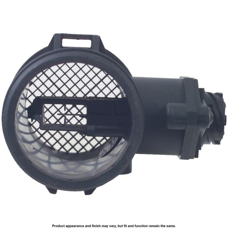 1995 Mercedes-Benz C220 Mass Air Flow Sensor