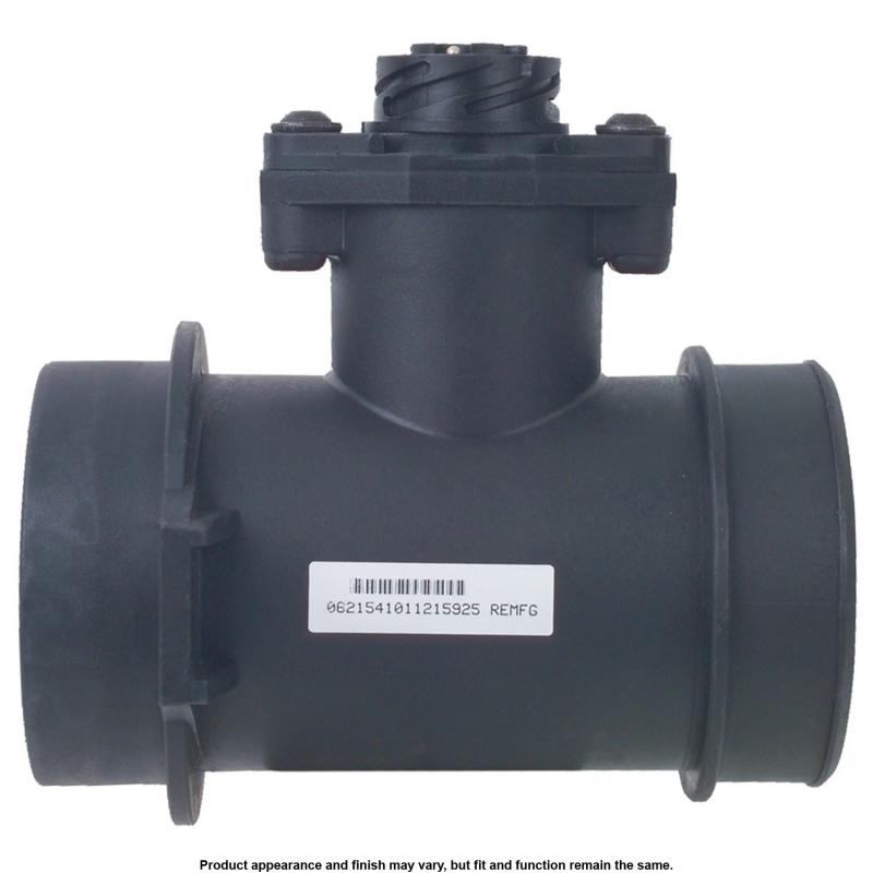 1994 Mercedes-Benz C220 Mass Air Flow Sensor A1 Cardone 7410112 image 2 of 4