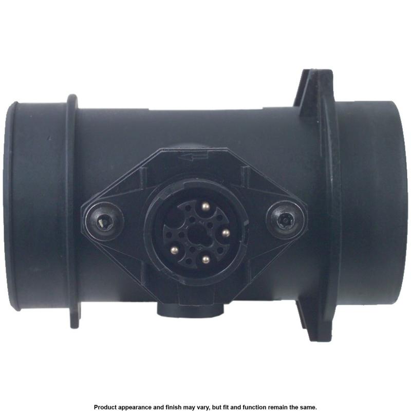 1994 Mercedes-Benz C220 Mass Air Flow Sensor A1 Cardone 7410112 image 3 of 4